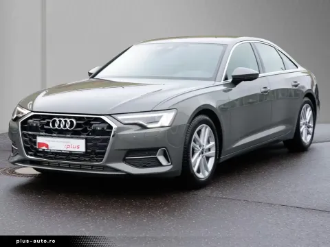 Audi A6 — poza 3