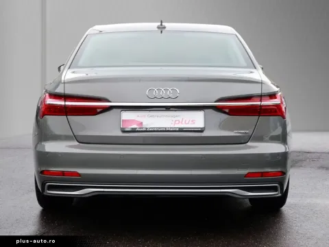 Audi A6 — poza 2