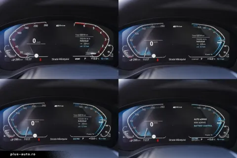 BMW X3 — poza 3