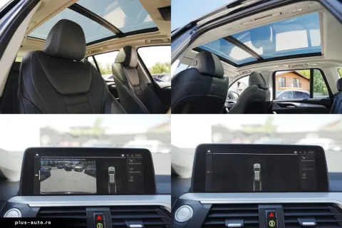 BMW X3 — poza 2