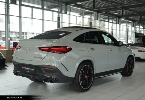 Mercedes-Benz Gle 63 Amg — poza 3