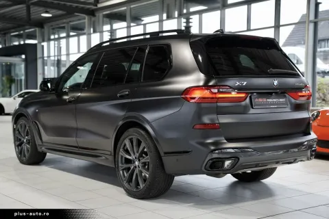BMW X7 — poza 2