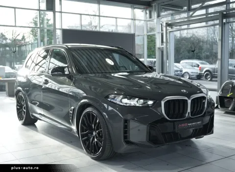 BMW X5 M60