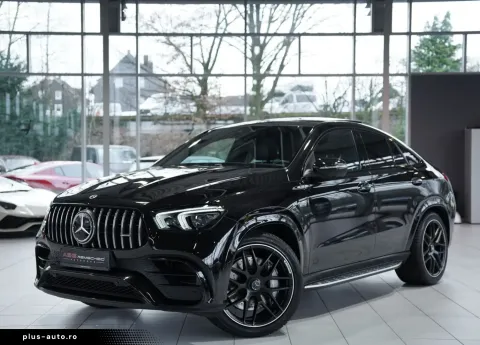 Mercedes-Benz Gle 63 Amg