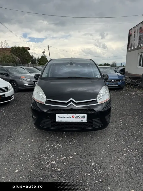 Citroën C4 Picasso — poza 3