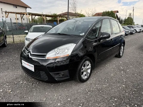 Citroën C4 Picasso — poza 2