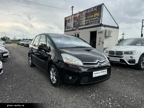 Citroën C4 Picasso
