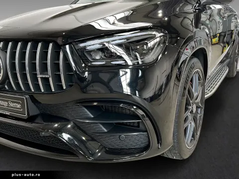 Mercedes-Benz Gle 63 Amg — poza 2