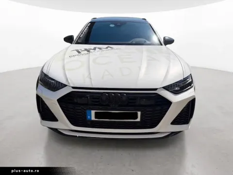 Audi Rs6 — poza 2