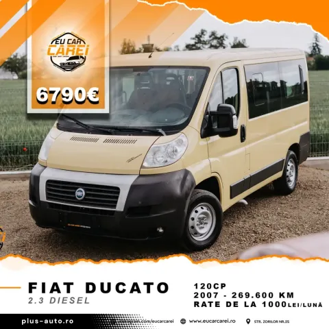 Fiat Ducato