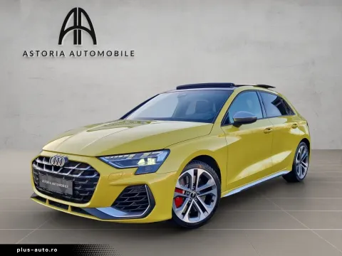 Audi S3 — poza 2