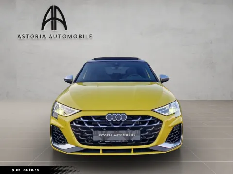 Audi S3 — poza 3