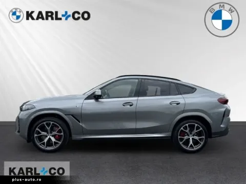 BMW X6 — poza 3