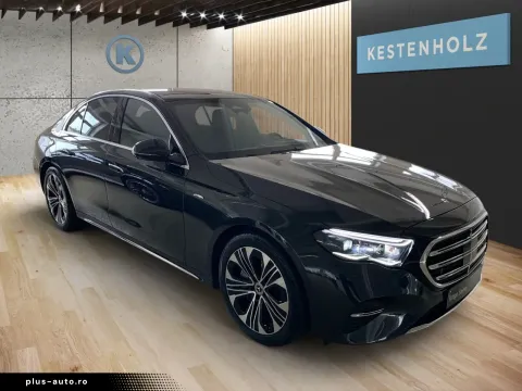 Mercedes-Benz E 400