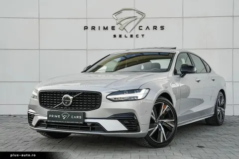 Volvo S90 — poza 2