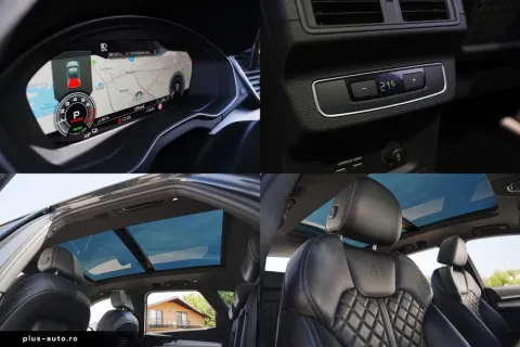 Audi Q5 — poza 2
