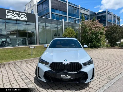 BMW X6 — poza 2