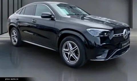 Mercedes-Benz Gle 300