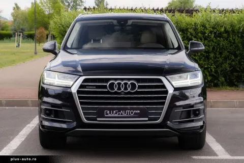 Audi Q7 — poza 2
