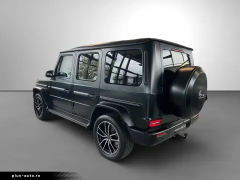 Mercedes-Benz G 450