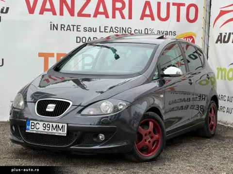 Seat Altea