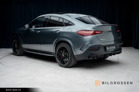 Mercedes-Benz Gle 53 Amg — poza 3
