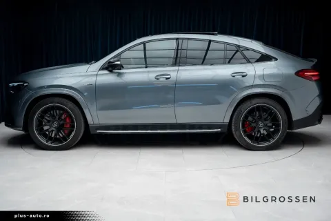 Mercedes-Benz Gle 53 Amg — poza 2