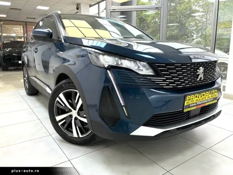 Peugeot 3008 — poza 2
