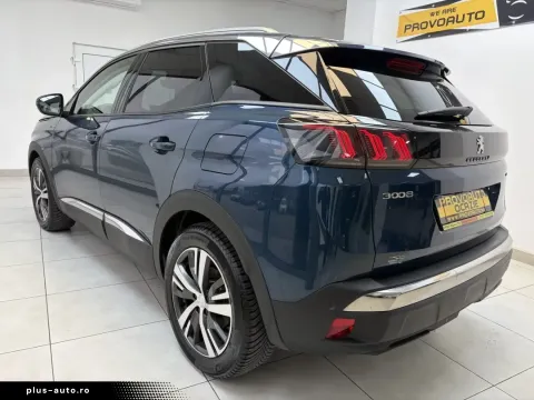 Peugeot 3008 — poza 3
