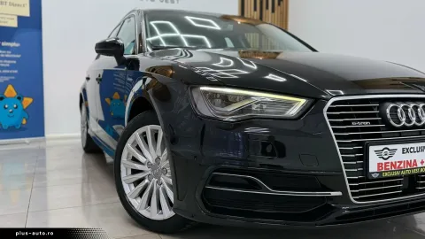 Audi A3 — poza 2