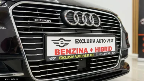 Audi A3 — poza 3