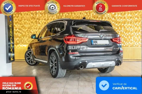 BMW X3 — poza 3
