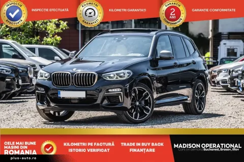 BMW X3 M
