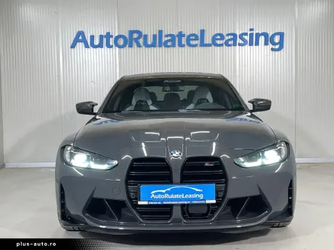 BMW M3 — poza 2