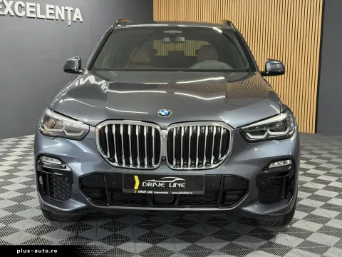 BMW X5 — poza 2