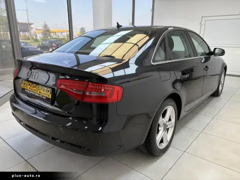 Audi A4 — poza 2