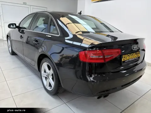 Audi A4 — poza 3