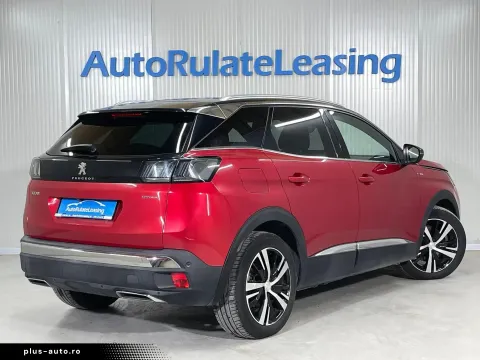 Peugeot 3008 — poza 3