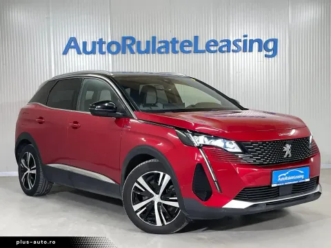 Peugeot 3008 — poza 2