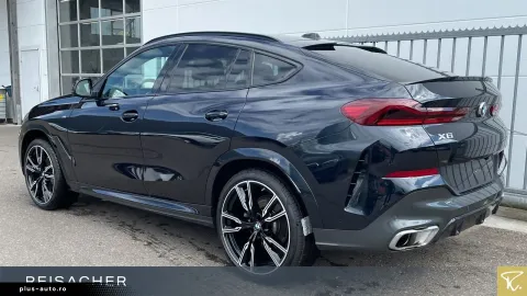 BMW X6 — poza 2