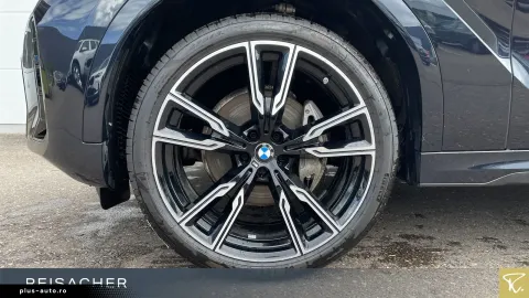 BMW X6 — poza 3
