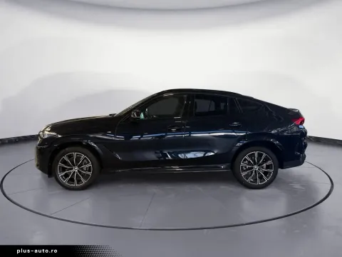 BMW X6 — poza 2