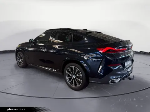 BMW X6 — poza 3