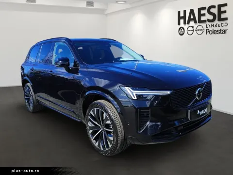 Volvo Xc90 — poza 3