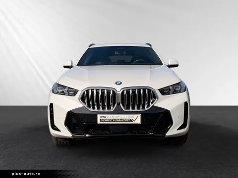 BMW X6 — poza 2