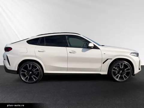 BMW X6 — poza 3