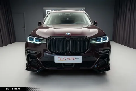 BMW X7 — poza 2