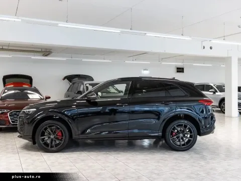 Audi Q5 — poza 3
