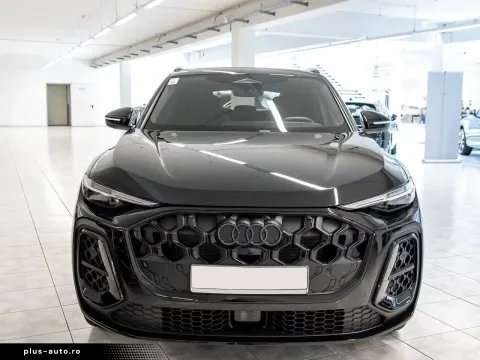 Audi Q5 — poza 2