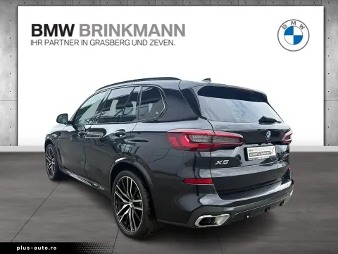BMW X5 — poza 3